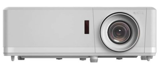 Optoma Smart 4K UHD Laser Home Entertainment Projector - Image 3
