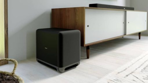 Sony Optional 300W Wireless Subwoofer for HT-A9/HT-A7000/HT-A5000 - Image 8