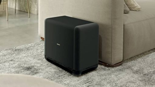 Sony Optional 300W Wireless Subwoofer for HT-A9/HT-A7000/HT-A5000 - Image 7