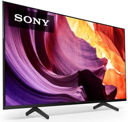 Sony 65" X80K 4K HDR LED TV With Smart Google TV (2022) - Image 2