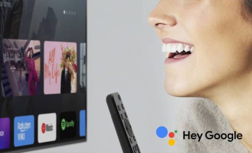 Sony 65" X80K 4K HDR LED TV With Smart Google TV (2022) - Image 9