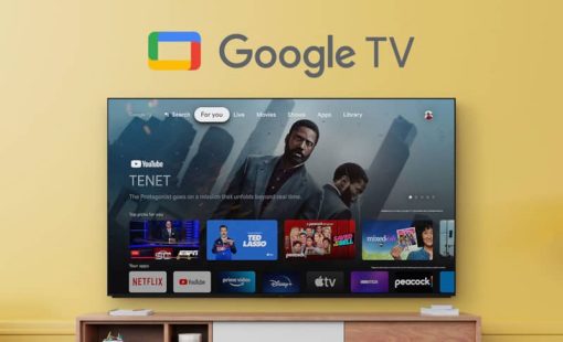 Sony 65" X80K 4K HDR LED TV With Smart Google TV (2022) - Image 7