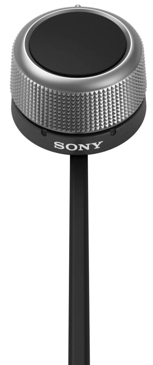 Sony XM1ES Mobile ES Mono Power Amplifier - Image 3