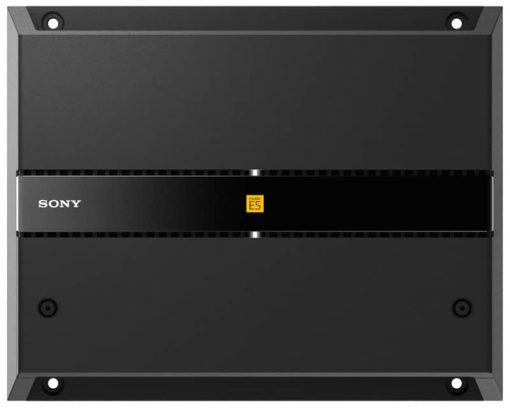 Sony XM1ES Mobile ES Mono Power Amplifier