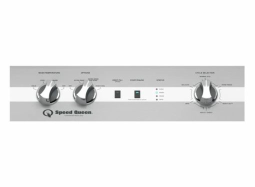 Speed Queen ADA 3.2 Cu. Ft. White Top Load Washer - Image 4
