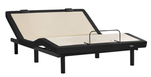 Tempur-Pedic TEMPUR-Ergo Full Adjustable Smart Base With Sleeptracker