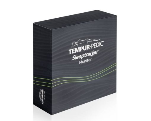 Tempur-Pedic TEMPUR-Ergo Full Adjustable Smart Base With Sleeptracker - Image 6