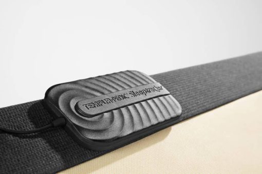 Tempur-Pedic TEMPUR-Ergo Full Adjustable Smart Base With Sleeptracker - Image 3