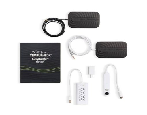 Tempur-Pedic TEMPUR-Ergo Full Adjustable Smart Base With Sleeptracker - Image 5