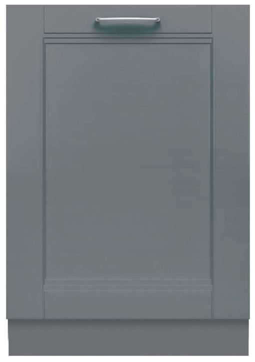 Thermador Sapphire 24" Custom Panel 7-Program Dishwasher