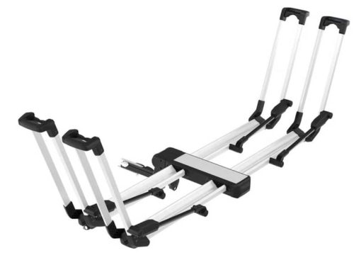 Thule Helium Platform XT 2-Bike Platform Bike Rack