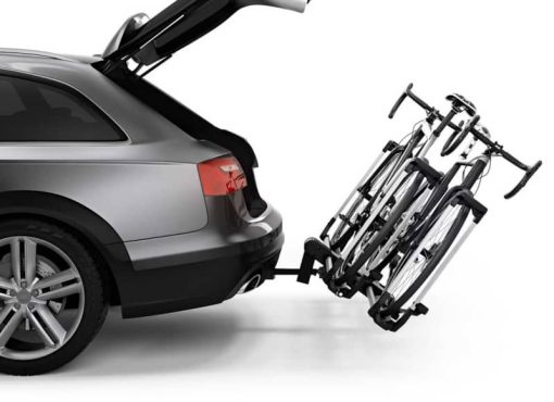 Thule Helium Platform XT 2-Bike Platform Bike Rack - Image 3