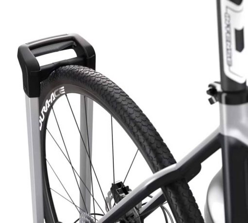 Thule Helium Platform XT 2-Bike Platform Bike Rack - Image 5
