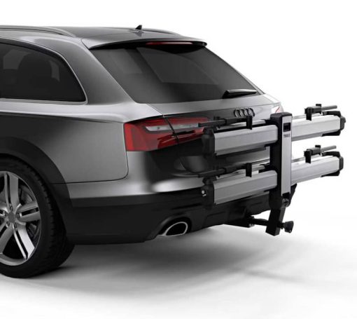 Thule Helium Platform XT 2-Bike Platform Bike Rack - Image 4