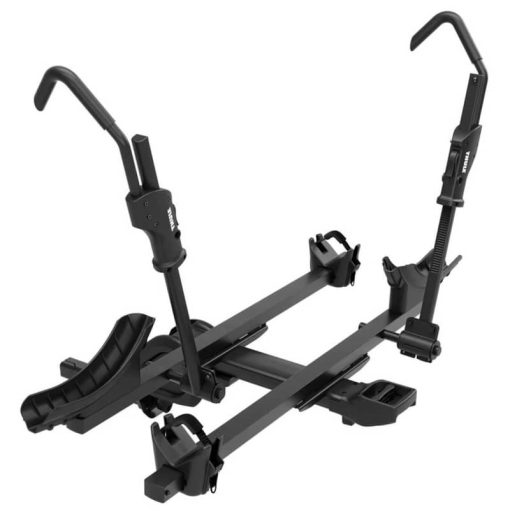Thule T2 Pro X 2-Bike 1.25" Hitch Bike Rack