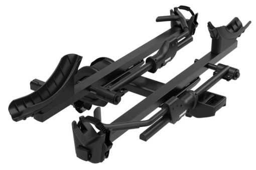 Thule T2 Pro X 2-Bike 1.25" Hitch Bike Rack - Image 3