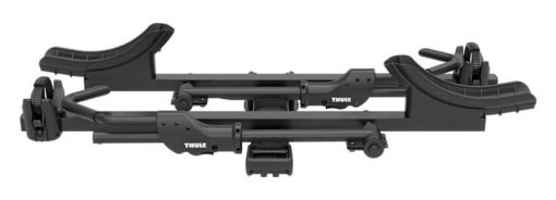 Thule T2 Pro X 2-Bike 1.25" Hitch Bike Rack - Image 2
