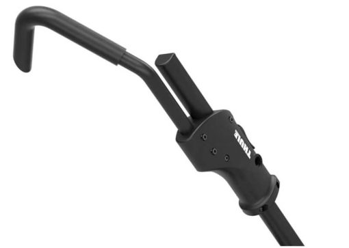 Thule T2 Pro X 2-Bike 1.25" Hitch Bike Rack - Image 4
