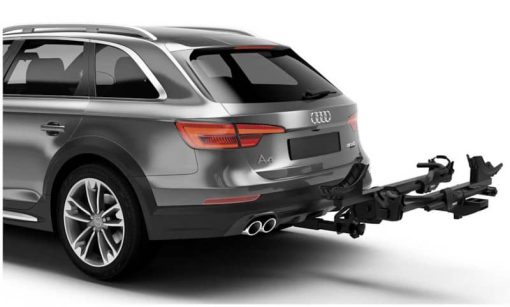 Thule T2 Pro X 2-Bike 1.25" Hitch Bike Rack - Image 8