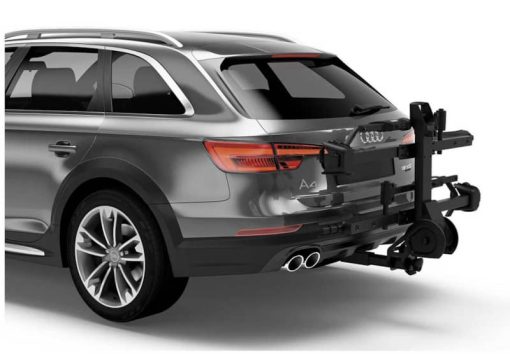 Thule T2 Pro X 2-Bike 1.25" Hitch Bike Rack - Image 9