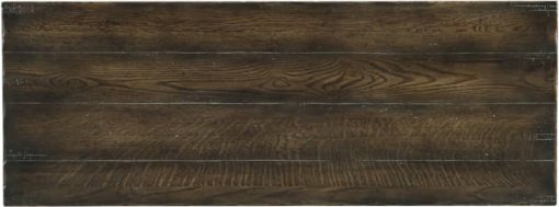 Hooker Furniture Home Office Hill Country Boerne Ranch Managers Desk - Image 3