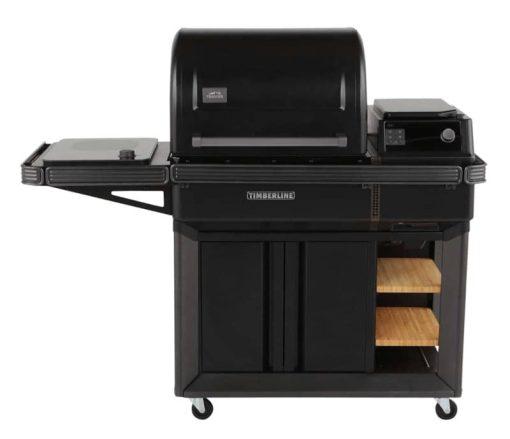 Traeger Timberline Wood Pellet Grill