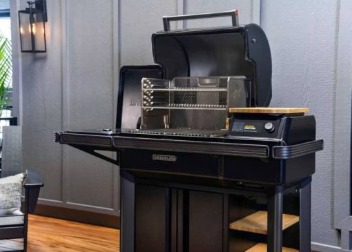 Traeger Timberline Wood Pellet Grill - Image 6