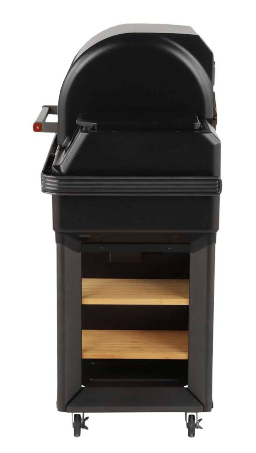 Traeger Timberline Wood Pellet Grill - Image 3