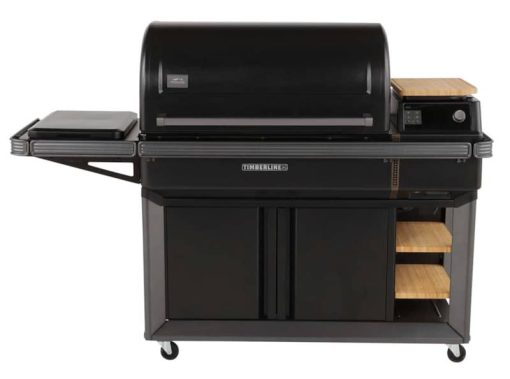 Traeger Timberline XL Wood Pellet Grill