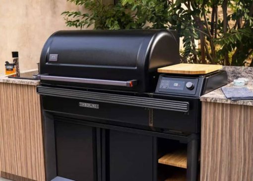 Traeger Timberline XL Wood Pellet Grill - Image 6