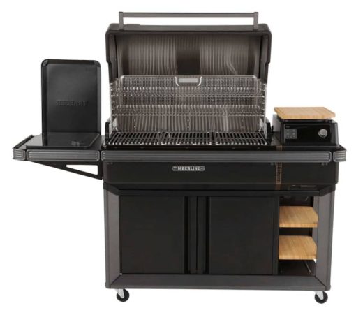 Traeger Timberline XL Wood Pellet Grill - Image 2