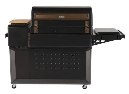 Traeger Timberline XL Wood Pellet Grill - Image 4