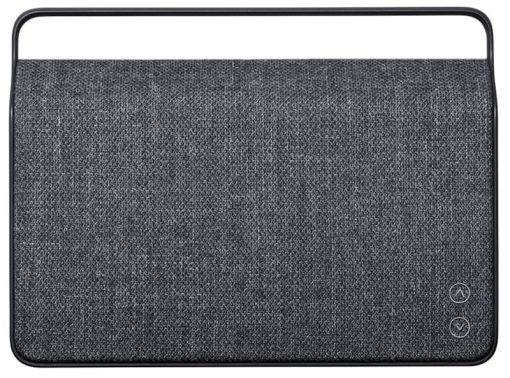 Vifa Copenhagen 2.0 Slate Black Wireless Bluetooth Speaker