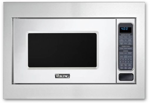 Viking Professional 30" Stainless Steel Built-In Trim Kit