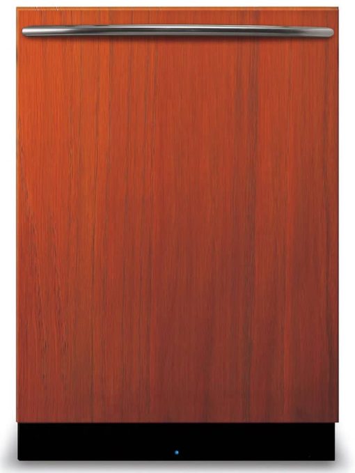 Viking 24" Custom Panel Dishwasher