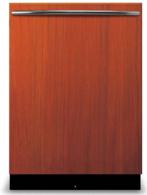 Viking 24" Custom Panel Dishwasher With Water Softener