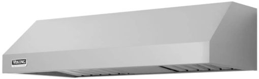Viking 5 Series 36" Stainless Steel Wall Hood + Ventilator