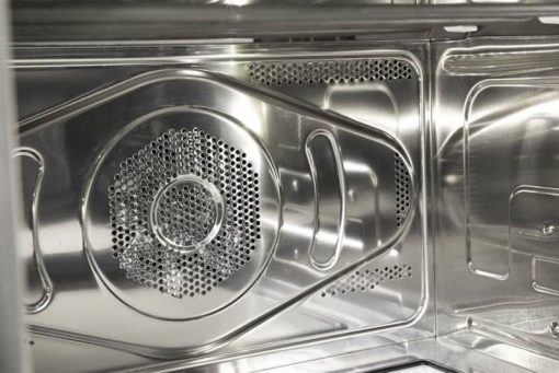 Viking 24" Stainless Steel Undercounter Convection DrawerMicro Oven - Image 7