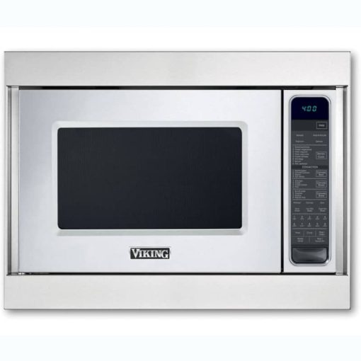 Viking Professional 27" Stainless Steel Built In Trim Kit