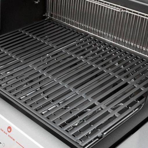 Weber GENESIS SI-E-330 Black Liquid Propane Gas Grill - Image 7