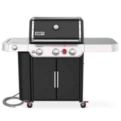 Weber GENESIS E-335 Black Natural Gas Grill
