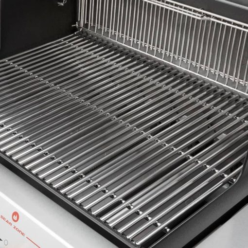 Weber GENESIS SP-E-335 Black Natural Gas Grill - Image 6