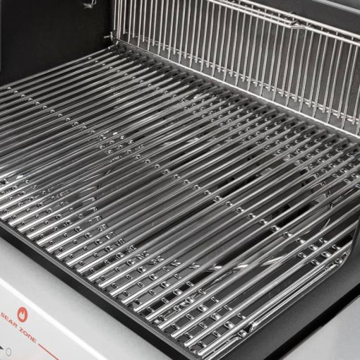 Weber GENESIS SP-E-335 Black Natural Gas Grill - Image 7