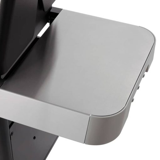 Weber GENESIS SP-E-335 Black Natural Gas Grill - Image 8