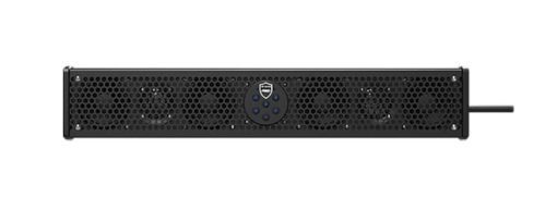 Wet Sounds All-In-One Amplified Bluetooth Soundbar