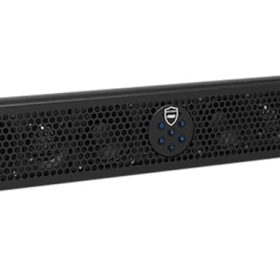 Wet Sounds All-In-One Amplified Bluetooth Soundbar - Image 6
