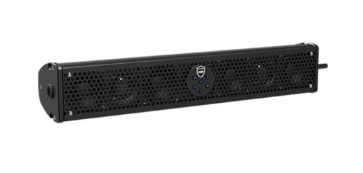 Wet Sounds All-In-One Amplified Bluetooth Soundbar - Image 6