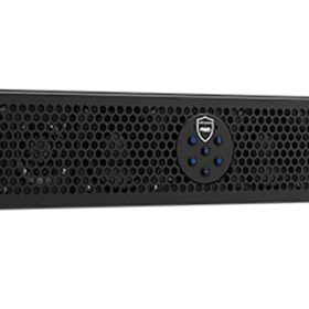 Wet Sounds All-In-One Amplified Bluetooth Soundbar - Image 2