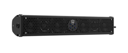 Wet Sounds All-In-One Amplified Bluetooth Soundbar - Image 2