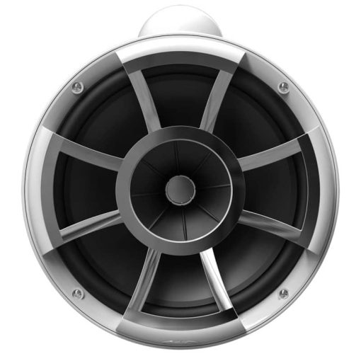 Wet Sounds Revolution Series 10" White Marine Tower Speakers (Pair) - Image 2